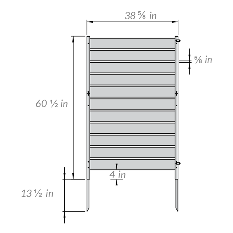 EC18022 Line Drawings, Dimensions, Specs