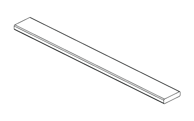 Middle Floor Board (part L)