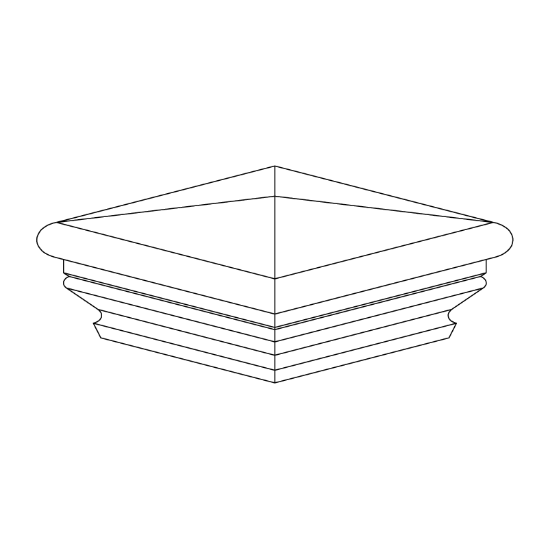 Part K Screen Post Caps (2)