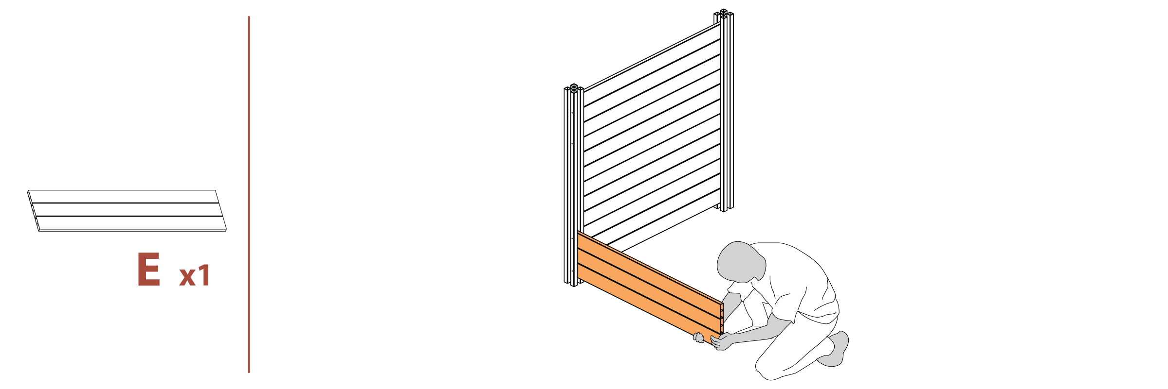 Starting Second Panel