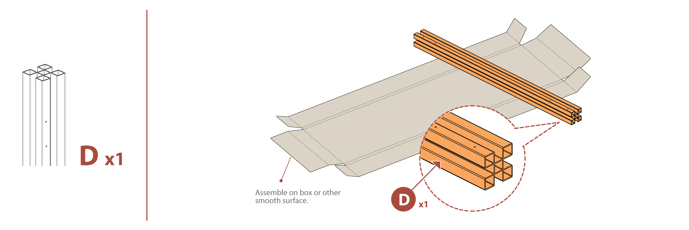 Part D Indentification