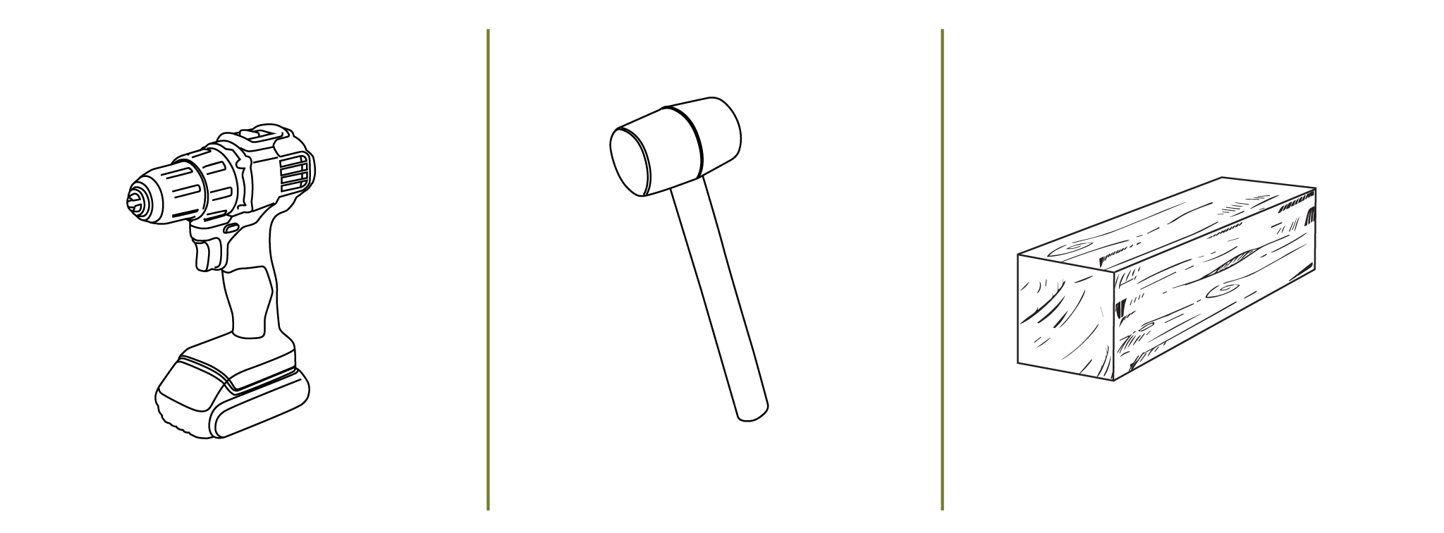 ZP19038 Recommended Tools