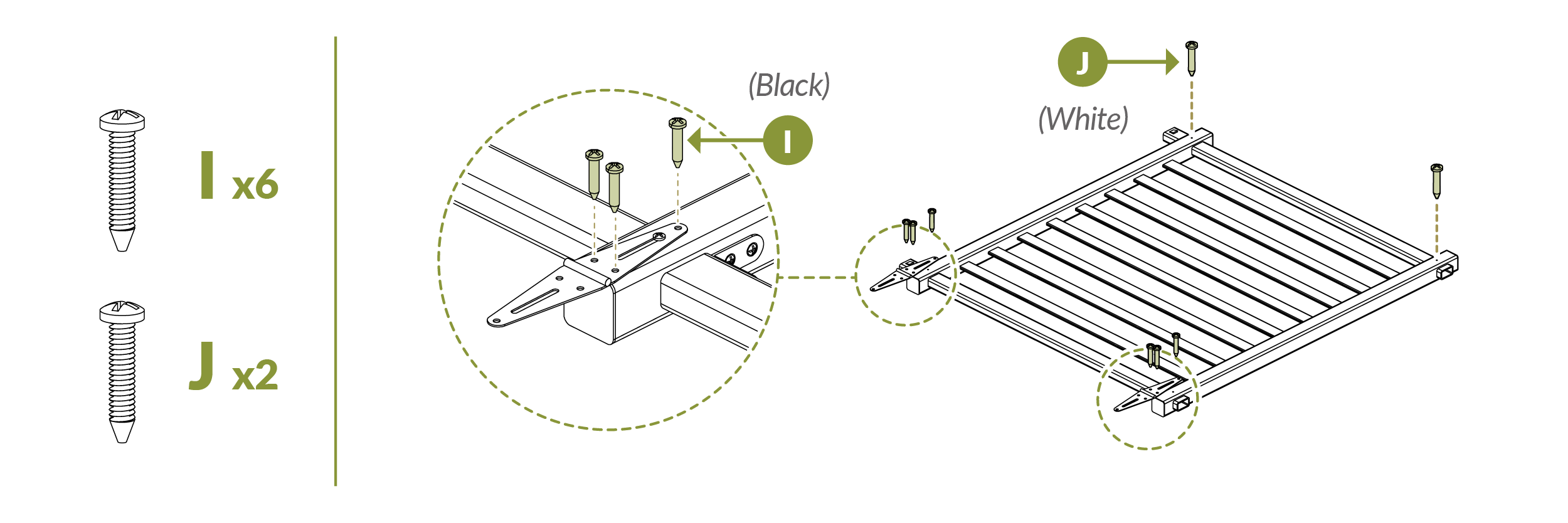 ZP19038 Step 11 and 12 from PDF Install Guide