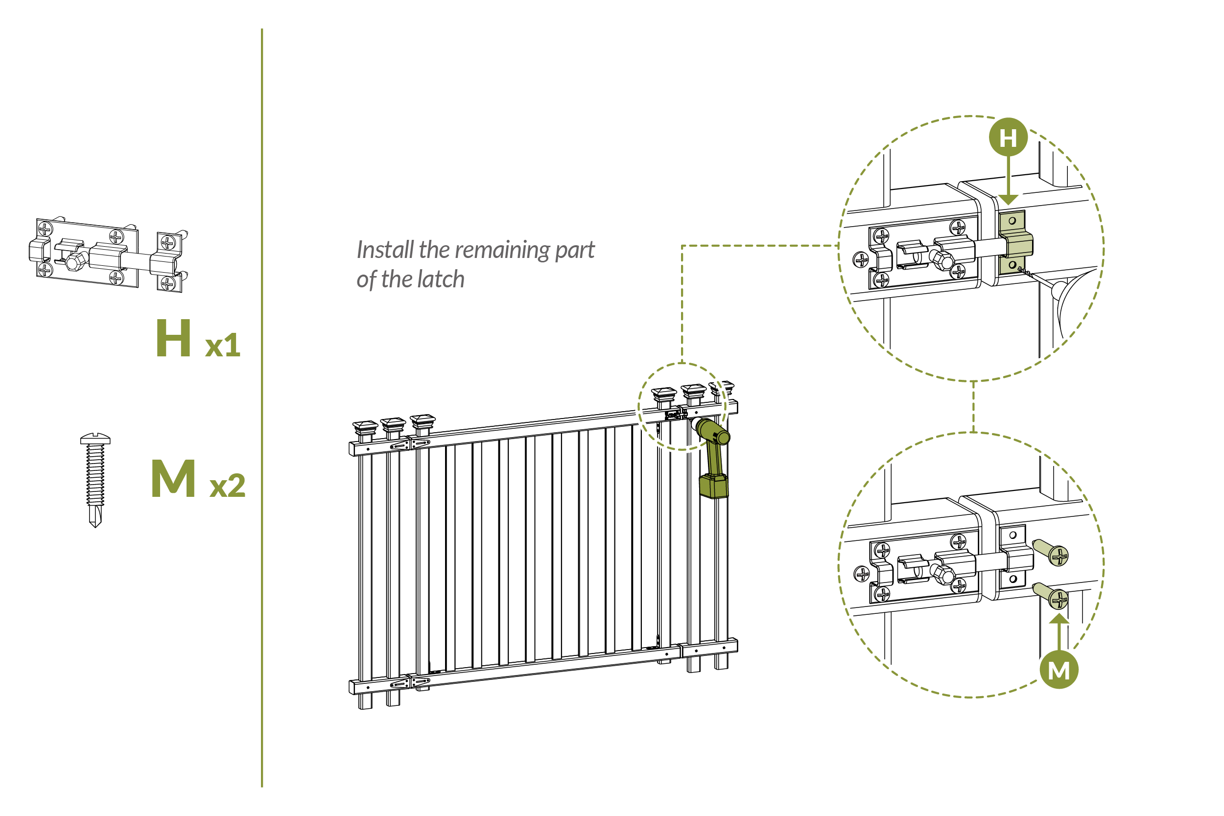 ZP19038 Step 27 from PDF Install Guide