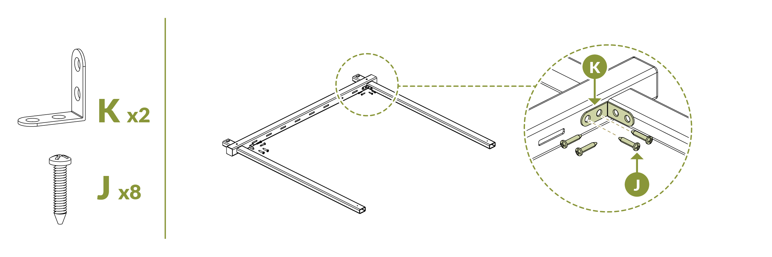 ZP19038 Assembly Step 4 from PDF install Guide