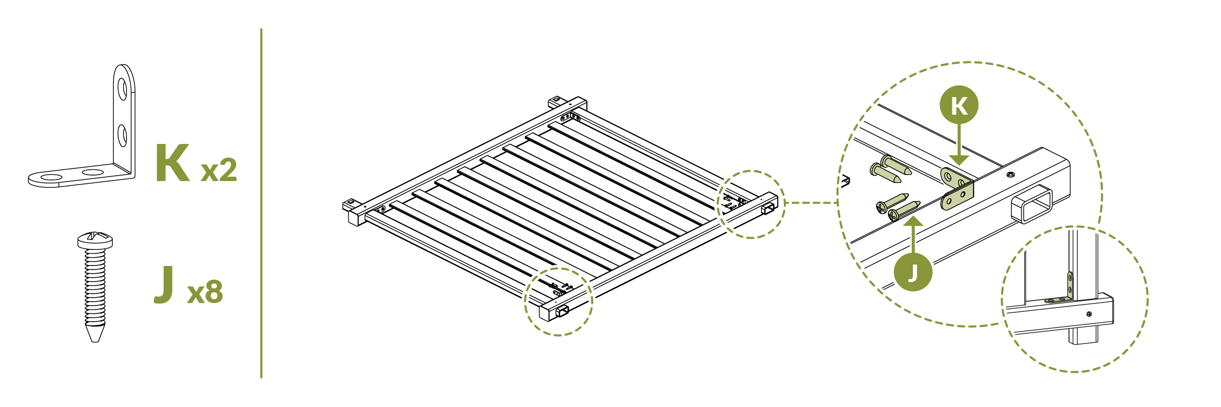 ZP19038 Step 8 from PDF Install Guide