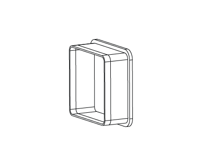 ZP19048 Part B (4 loose, 4 installed)