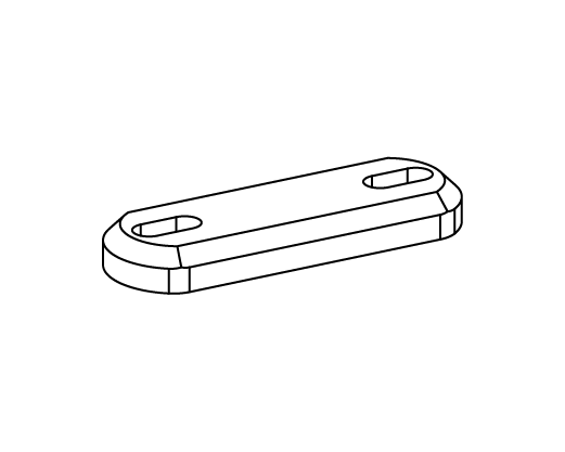 Part J Zippity Joiner Clip (4)