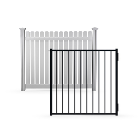 Fences